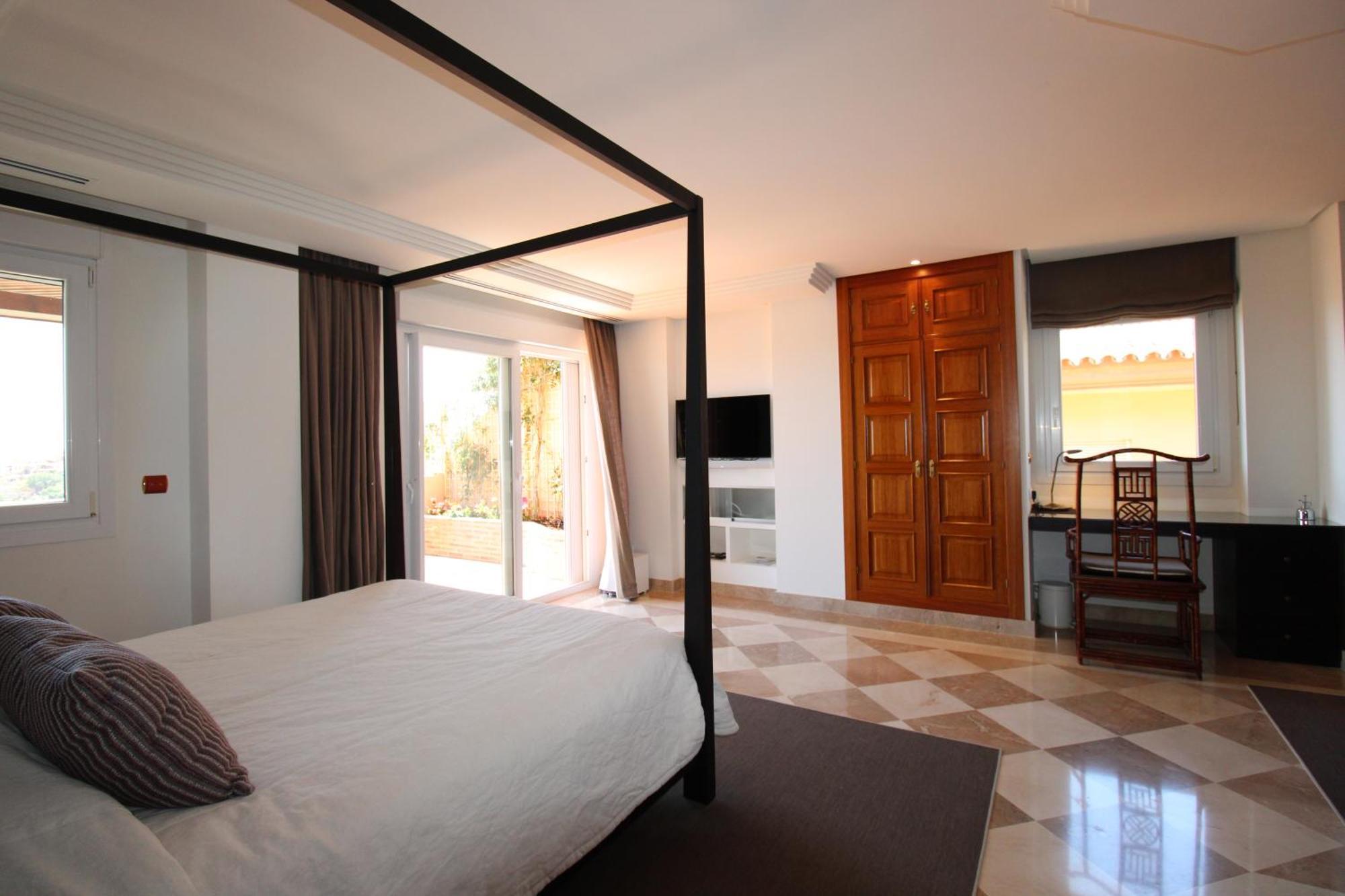 Apartamento Lovely Duplex Penthouse With Spectacular Sea View *