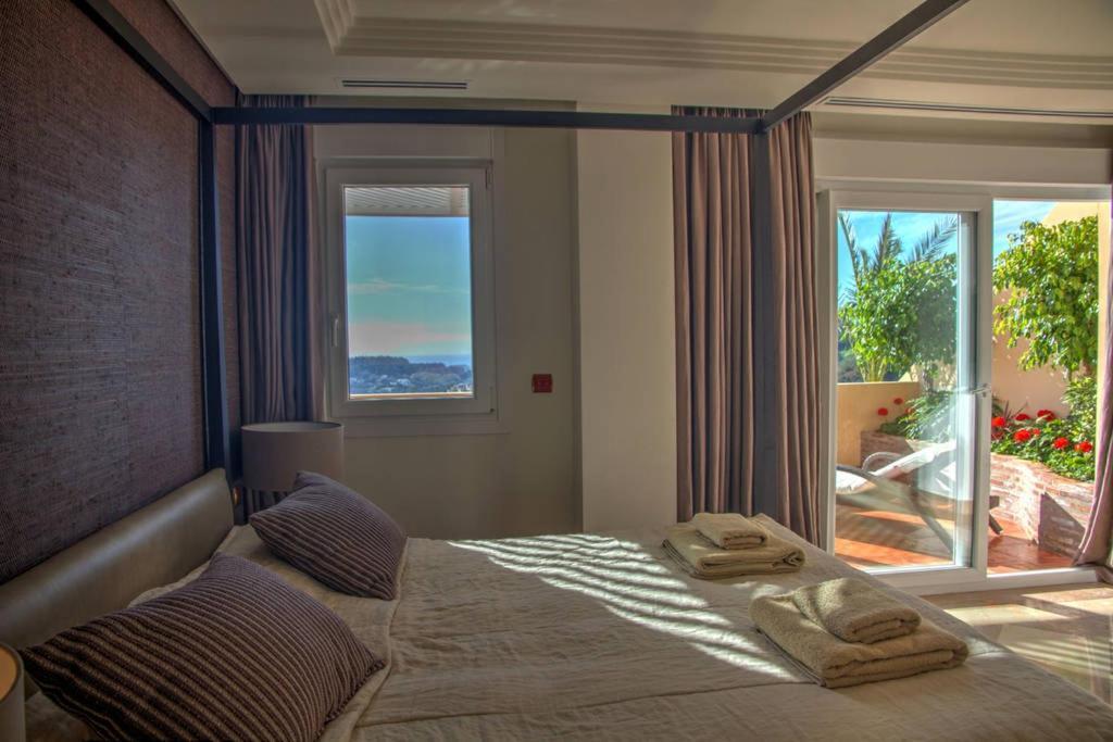 Lovely Duplex Penthouse With Spectacular Sea View Apartamento *