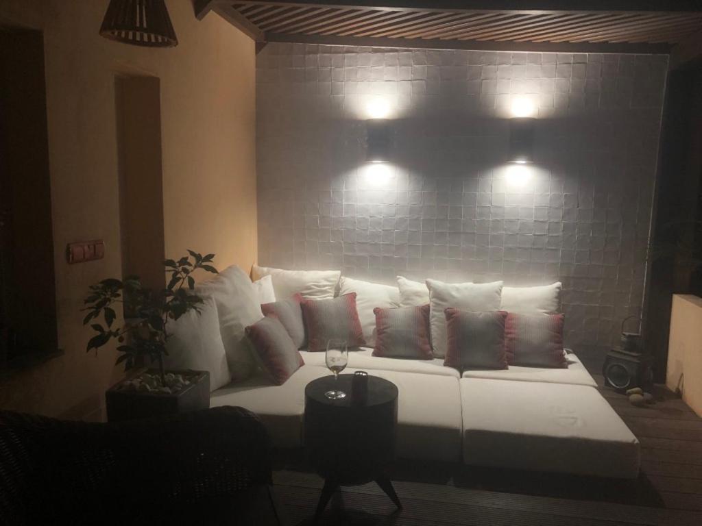 Apartamento Lovely Duplex Penthouse With Spectacular Sea View
