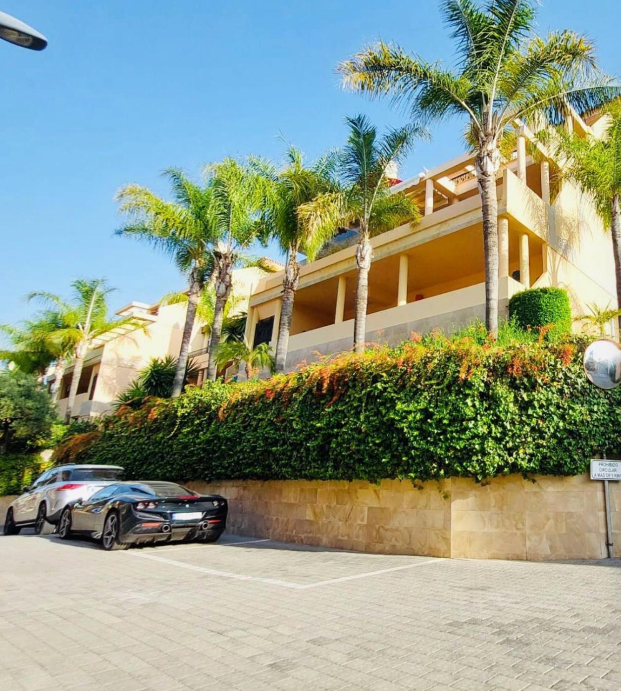 Lovely Duplex Penthouse With Spectacular Sea View Apartamento *