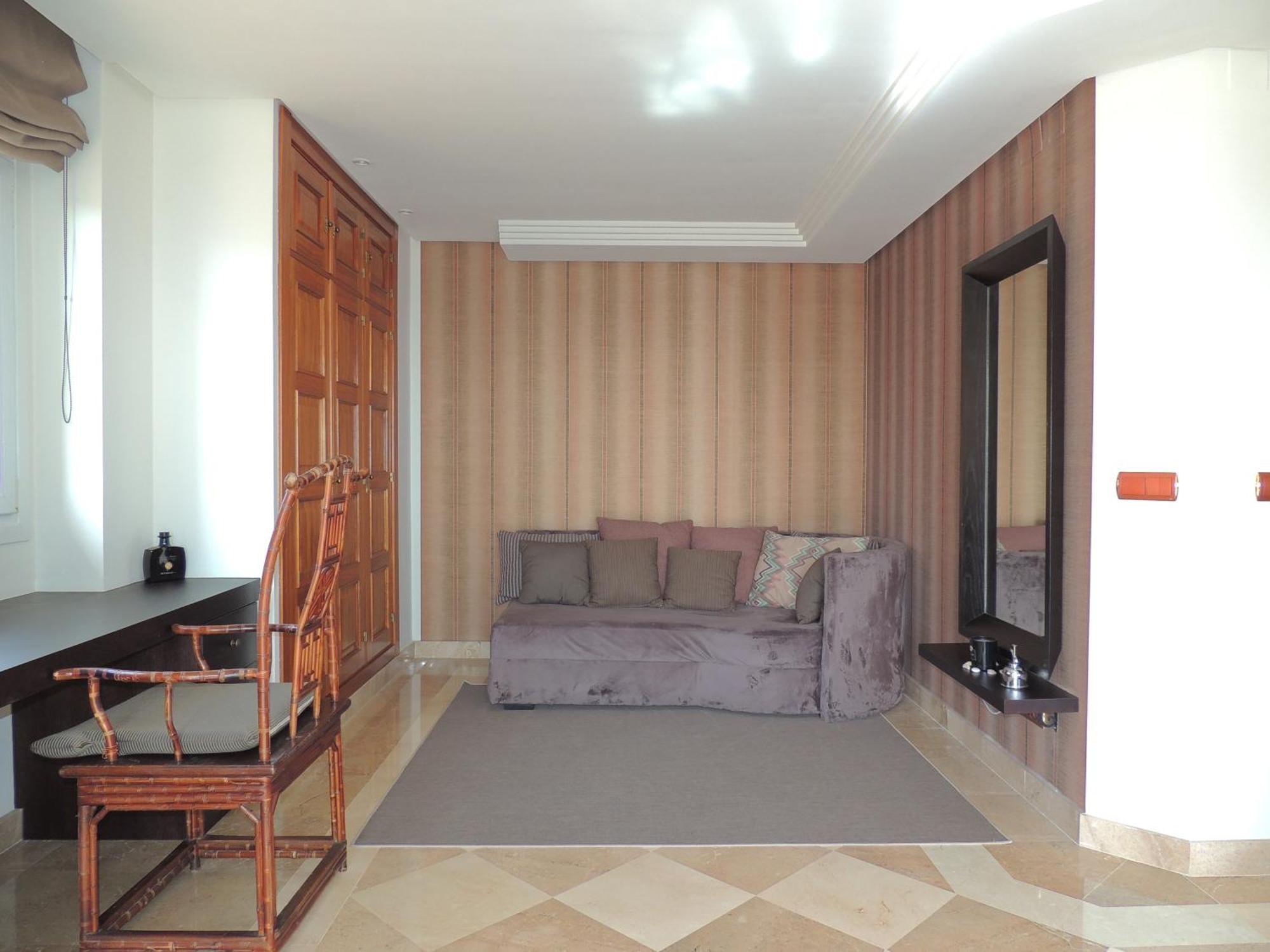 Apartamento Lovely Duplex Penthouse With Spectacular Sea View *