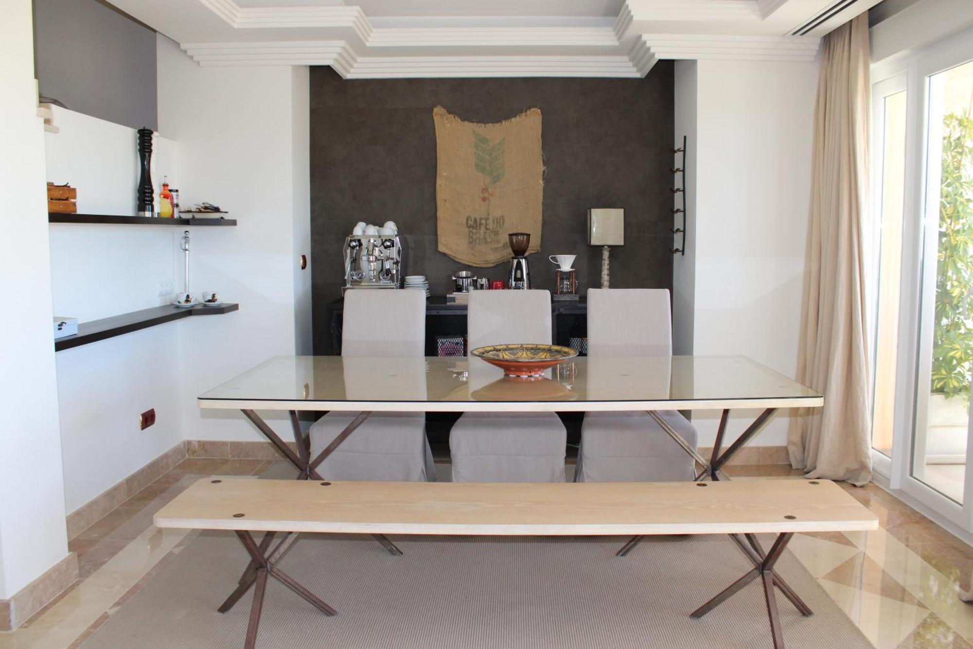 Apartamento Lovely Duplex Penthouse With Spectacular Sea View *