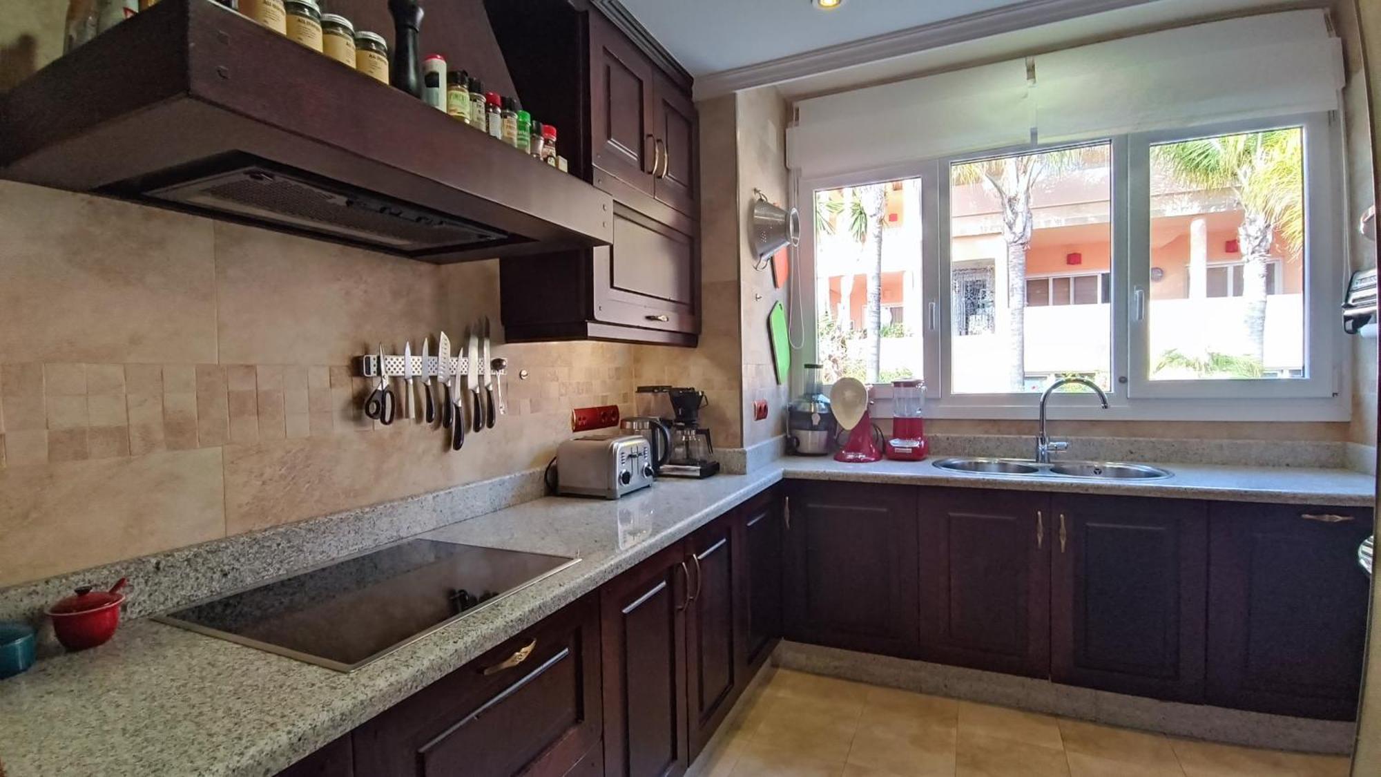 Lovely Duplex Penthouse With Spectacular Sea View *