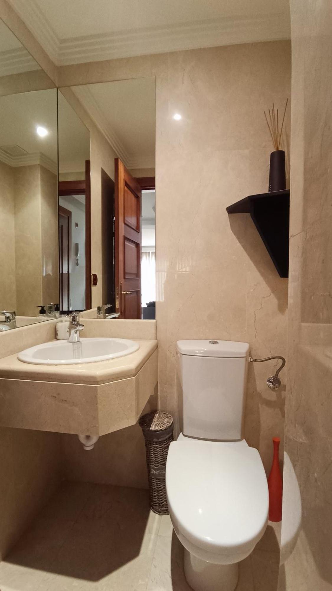 Apartamento Lovely Duplex Penthouse With Spectacular Sea View