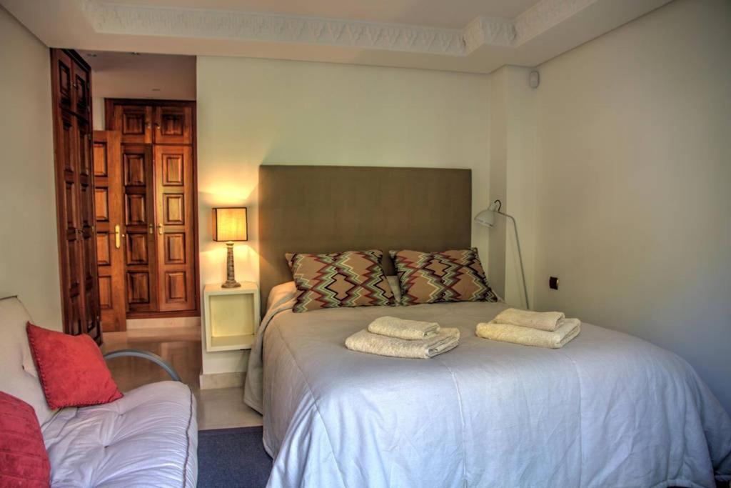 Lovely Duplex Penthouse With Spectacular Sea View Apartamento *