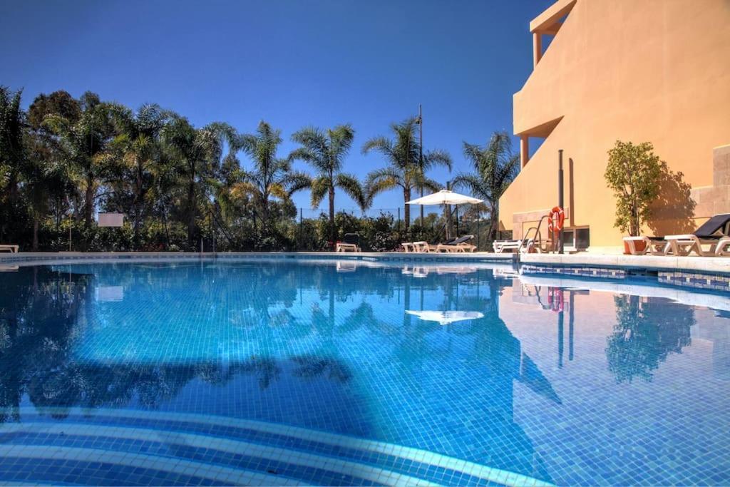 Lovely Duplex Penthouse With Spectacular Sea View Apartamento Marbella