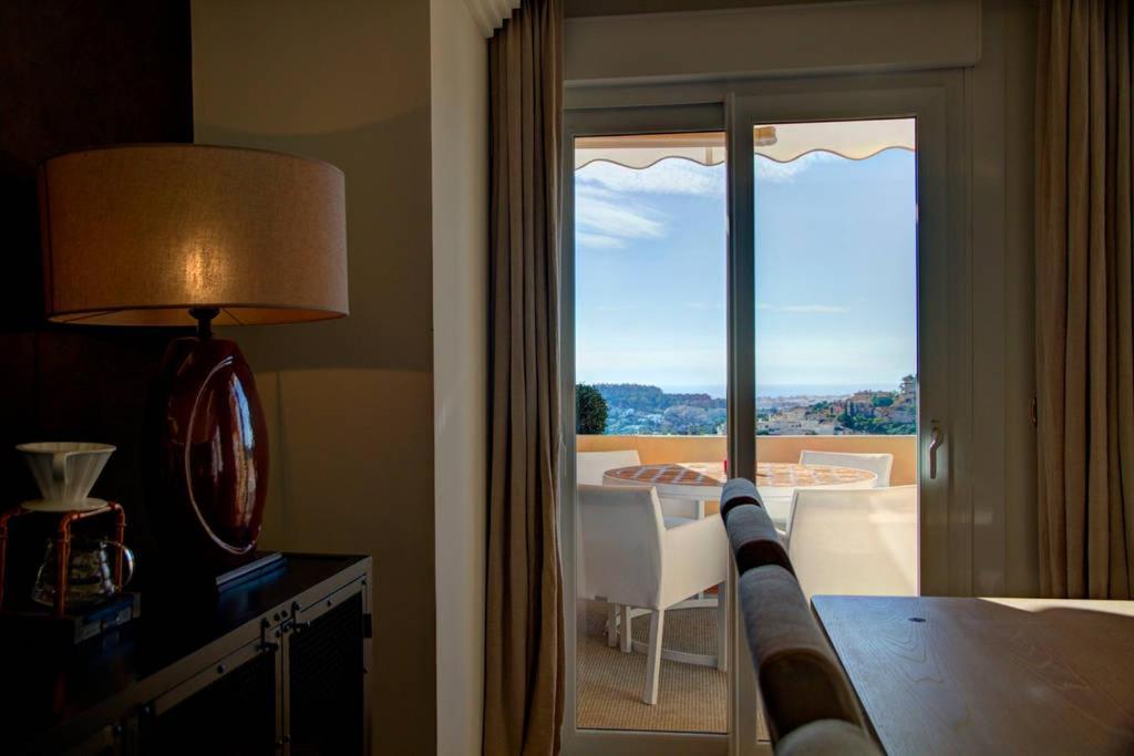 Apartamento Lovely Duplex Penthouse With Spectacular Sea View *