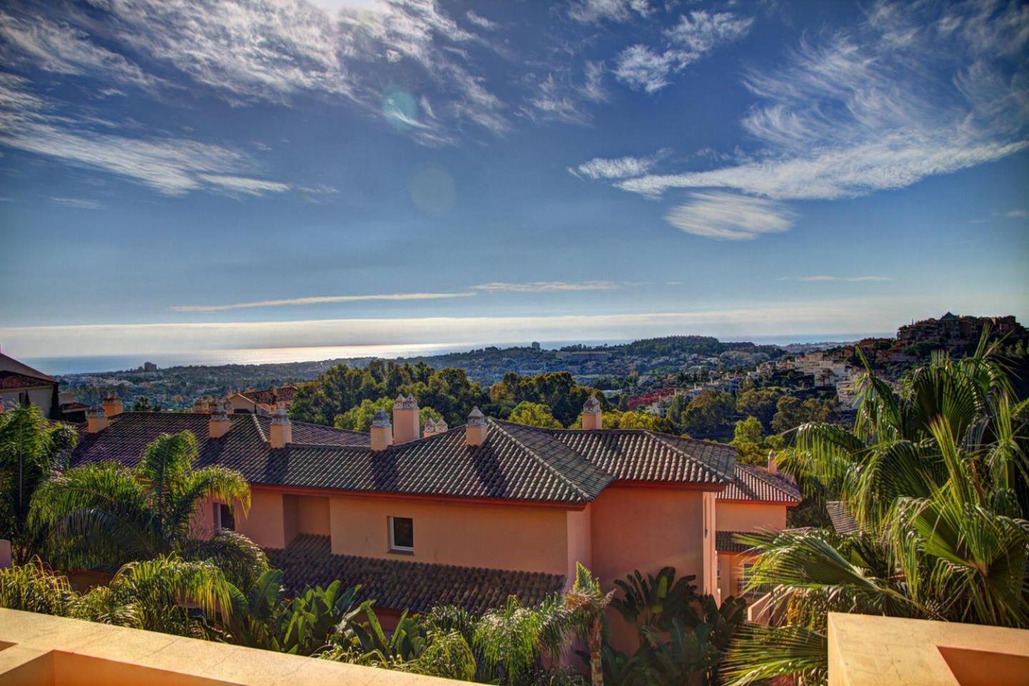 Apartamento Lovely Duplex Penthouse With Spectacular Sea View *