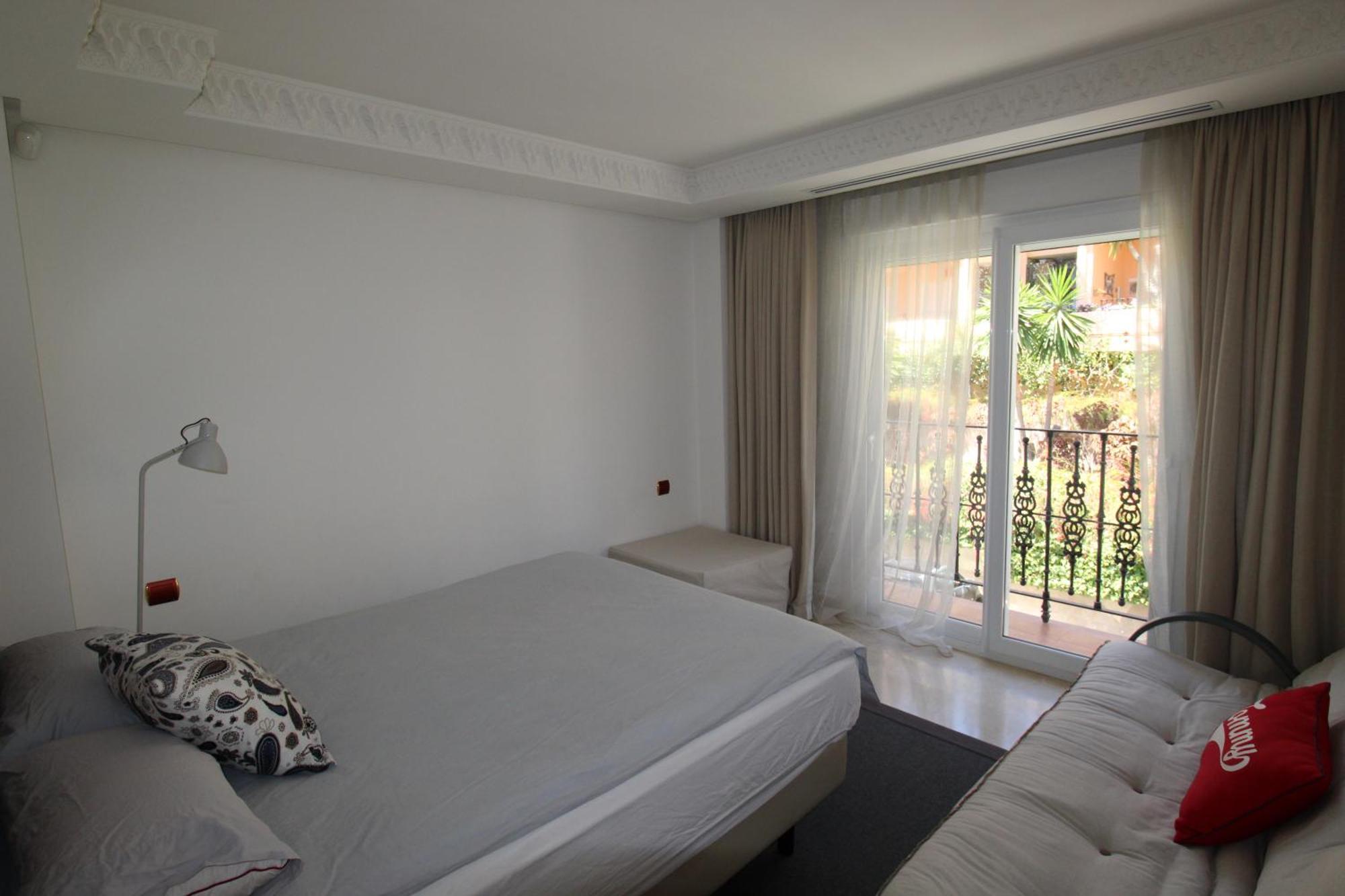 Lovely Duplex Penthouse With Spectacular Sea View *